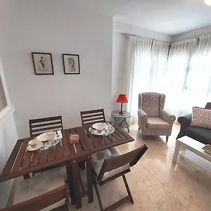 Carlos Canal Appartement