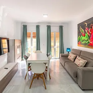 Alohamundi Feria Appartement