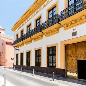 Rg, San Vicente 22 Appartement