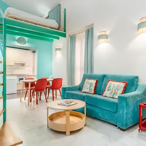 Smartr Duenas Appartement