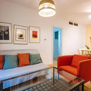 Romantico Appartement