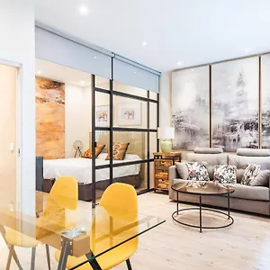 Selecta Alameda Appartement
