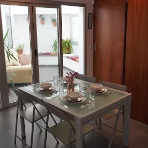 Casa Marcur Santa Cruz Seville